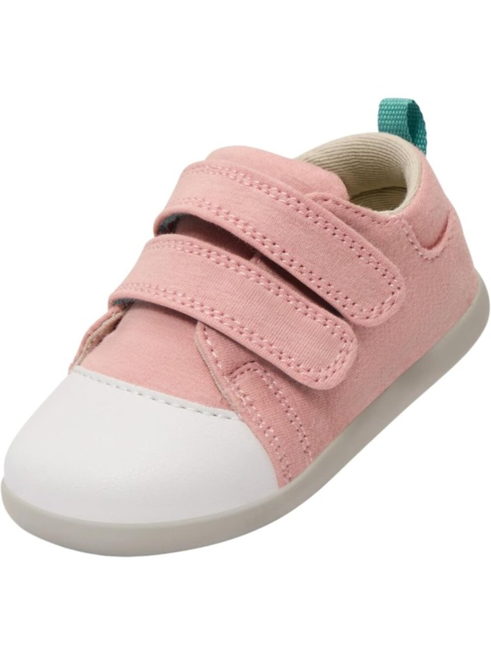 Lightweight Breathable First Walker Baby Shoes for Boys & Girls - Non-Slip